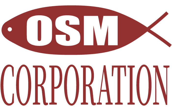 株式会社OSM